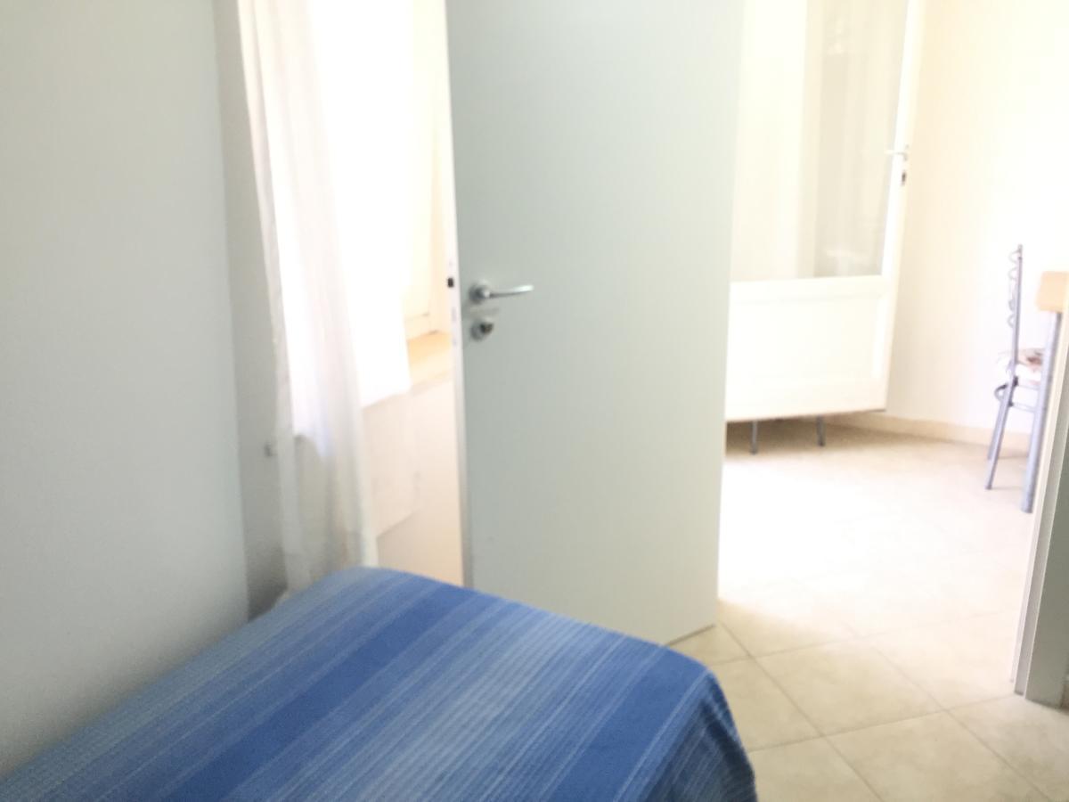 Casa Vacanza Zia Dani Castro  Eksteriør bilde